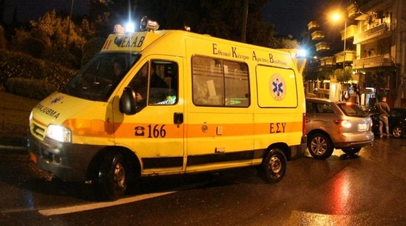 Τραγωδία στα Ιωάννινα: Φοιτητής βρέθηκε απαγχονισμένος στο διαμέρισμά του
